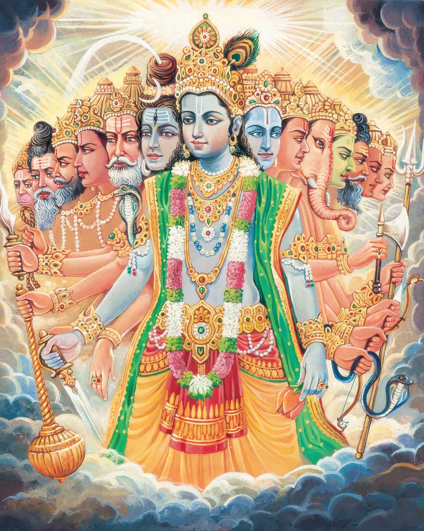 Gowthambh's tweet photo. 'ಕೃಷ್ಣ'🙏🕉️
#ICCWorldCup2023 #INDvsPAK #MatchDayRituals https://t.co/Cwqok2eT8s