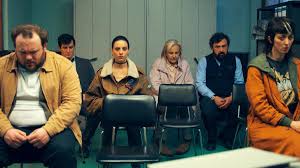 MEJOR SERIE 1 PARA PASARLO MAL: "Tú también lo harías".

La serie de más giros sorprendentes de los últimos tiempos.  Un atraco a mano armada en un autobús. ¿Qué ha pasado? ¿Quién es quién? Nadie ni nada será lo que parece

By <a href="/DavidVictori/">David Victori</a> <a href="/DisneyPlusES/">Disney+ España</a> 
…cinelomejorencineyseries.blogspot.com/2023/10/las-me…