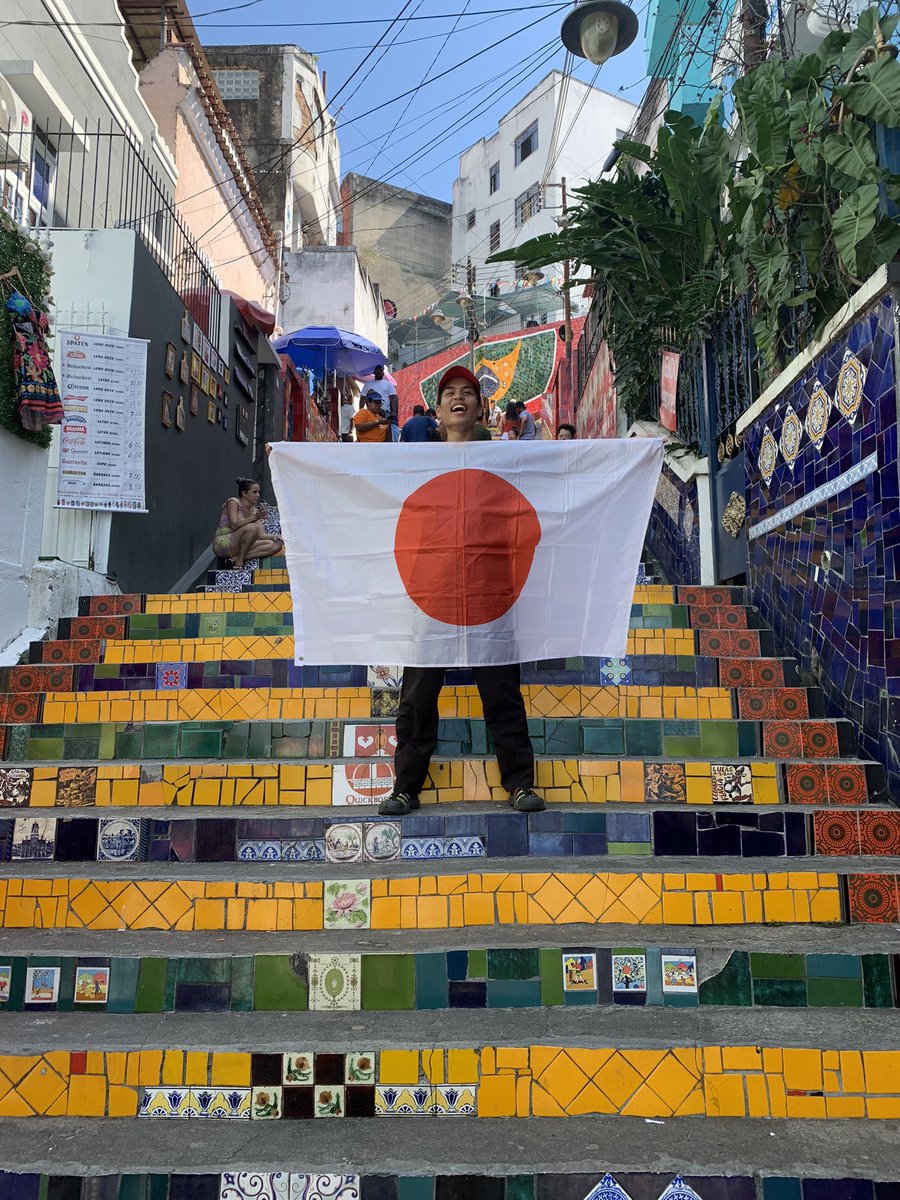 worldtrip88's tweet photo. 南米大陸縦断達成しました🌎
南米大陸のバス移動は過酷でしんどかったけどそれ以上に最高の人たちと絶景を見れて最高に幸せな旅でした👍
南米はどの国も大好きや！！！

#南米大陸縦断
#南米 
#世界一周 https://t.co/EhdDizsWPu