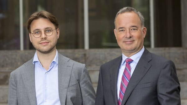 Interview CBL: ‘Winst maken is tegenwoordig bijna een vies woord’ dlvr.it/SxQqqB