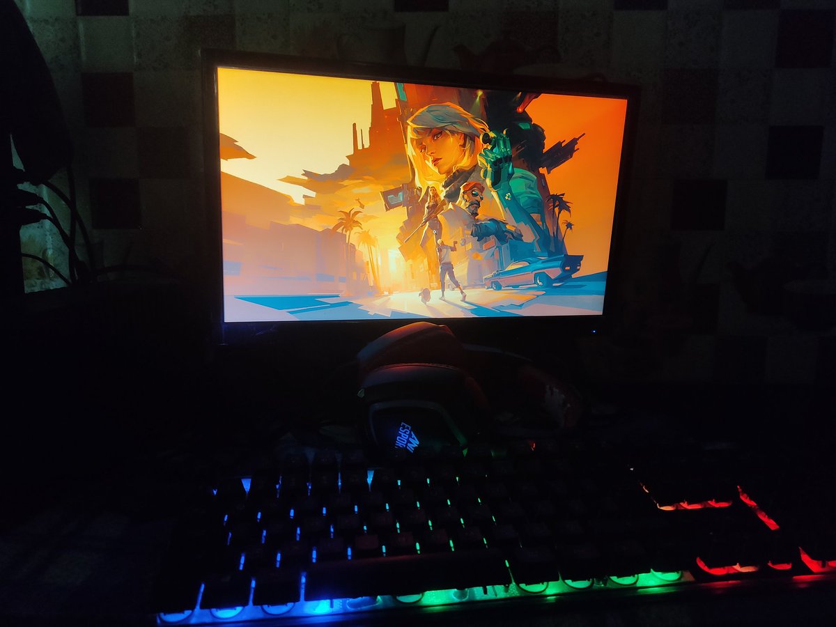 #WeAreIndiGG #playvalorantsa 
. 
. 
. 
. 
<a href="/IndiGG_DAO/">IndiGG</a> @playVALORANTsa
. 
. 
. 
<a href="/esportsislove22/">Indi gg</a>.
<a href="/activaking9243/">activaking</a> 
<a href="/foolhumaib88670/">foolhumaibro</a>
<a href="/guggar774702/">guggar</a> 
. 
.