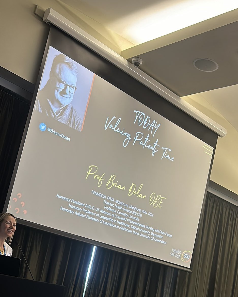 Fran Cairns tweet media