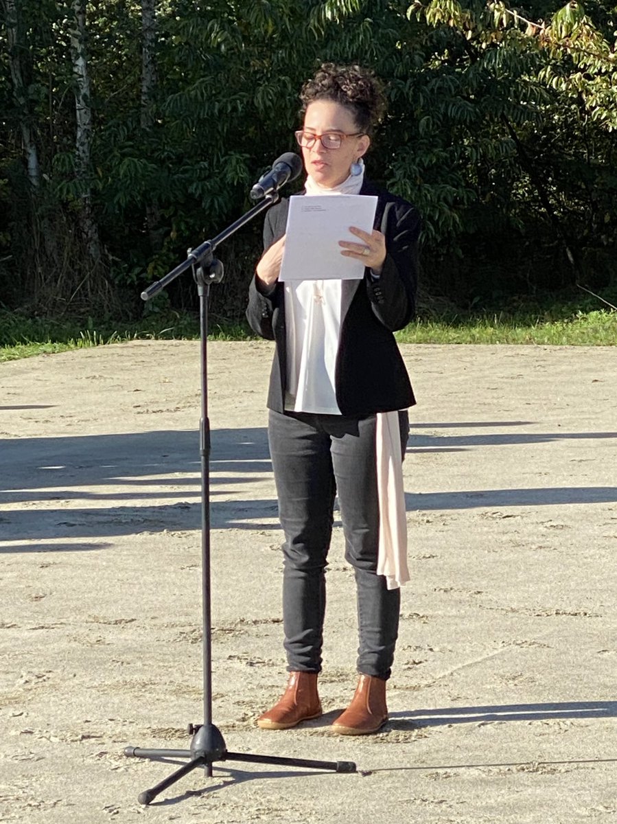 Majdanek Memorial tweet media