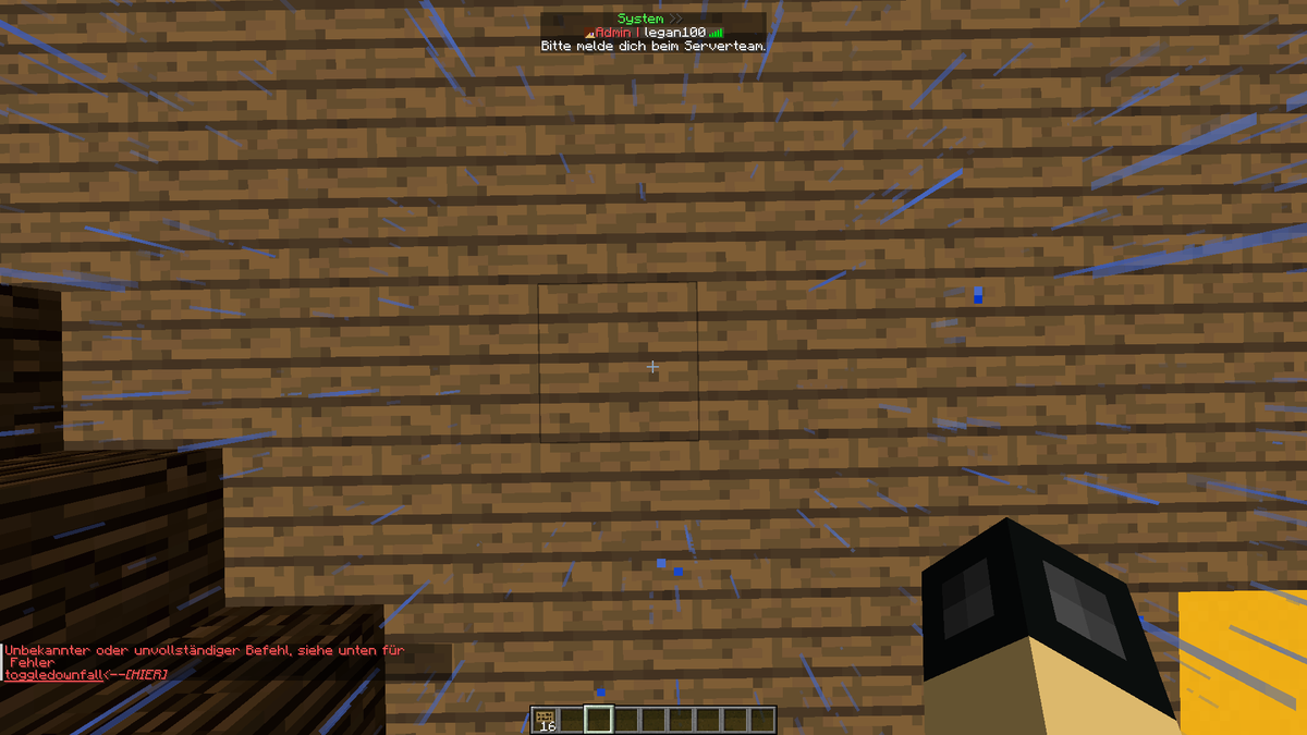 syster421's tweet photo. #Minecraft #überraschung https://t.co/kD7Se4c7LA