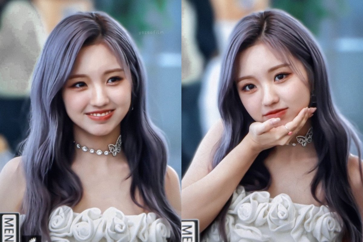 yeseofilm's tweet photo. LOSING MY MIND OVER TODAY'S YESEO https://t.co/ciwhwdHmmz