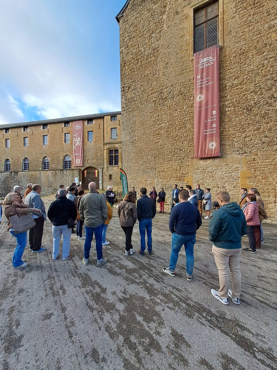 GroupamaFédé08 tweet media