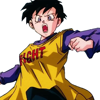 ⠀ 
"You scared? Or are
you underestimating me
because I'm a woman?"

↓ More info below. ↓
⠀