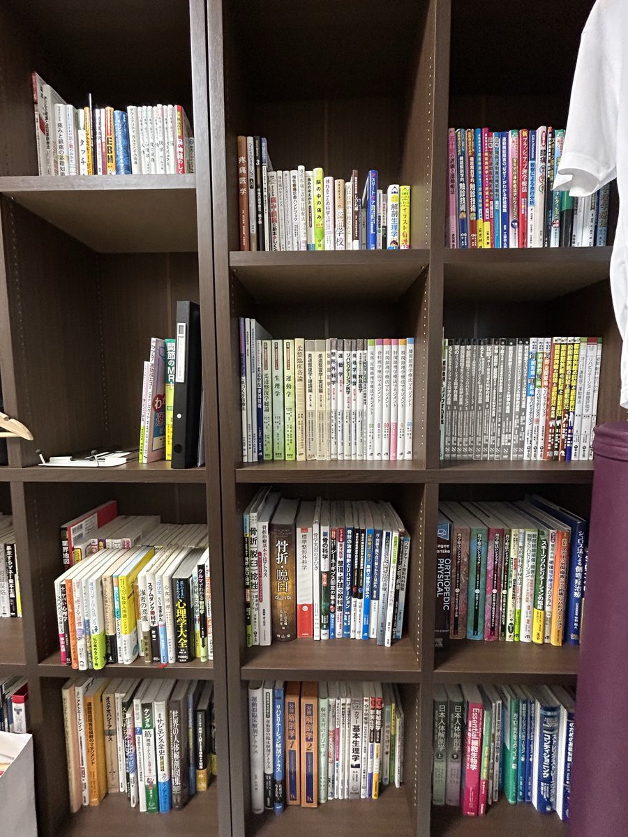 個人的おすすめ書籍たち 1.柔道整復学総論 オーム社 →絶版