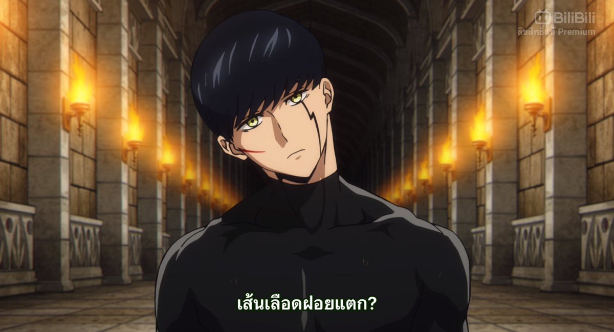 แล้วมันขายขำเกือบทั้งเรื่องแต่อันนี้ไม่ไหวจริง ๆๆๆ555555555555555555555555