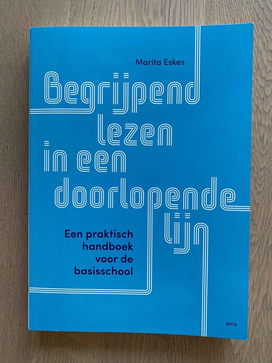 EliseDekkr's tweet photo. Woensdag was ik bij het symposium van @MaritaEskes en daar geniet ik nog van na! Marita gaf zo’n inspirerende, positieve lezing;‘door te doen wat werkt, kan iedereen leren lezen’. Marita heeft zoveel kennis én wat is het fantastisch dat ze al die kennis deelt in haar nieuwe boek! https://t.co/7nyVSulwkM