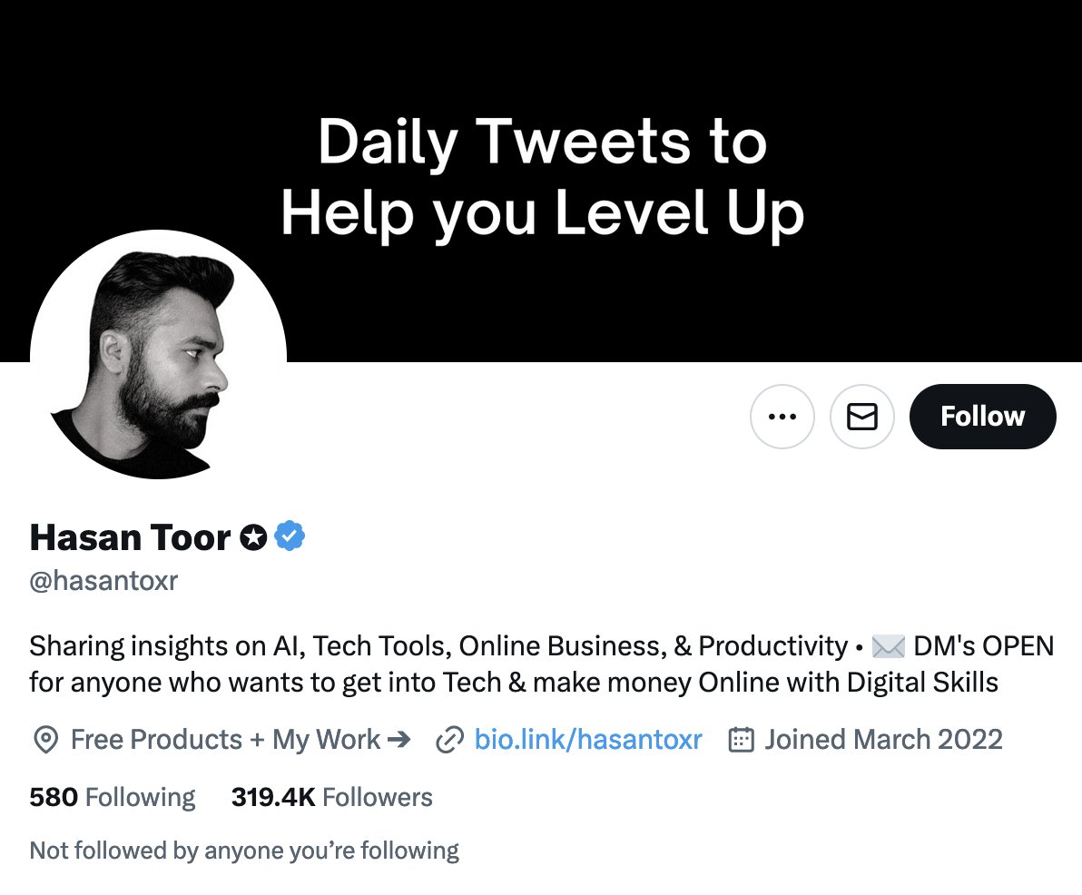 The Tech Twitter Cartel: Syndicate member <a href="/ihteshamit/">Ihtesham Haider</a> and Syndicate member <a href="/hasantoxr/">Hasan Toor</a>  How <a href="/ihteshamit/">Ihtesham Haider</a> and <a href="/hasantoxr/">Hasan Toor</a> with 400k Followers scam Tech twitter 🧵