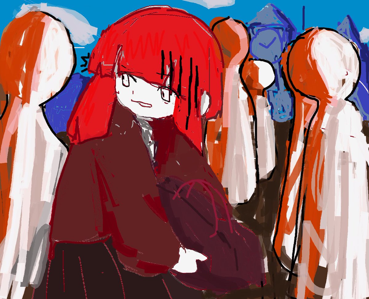 chotleoid's tweet image. 