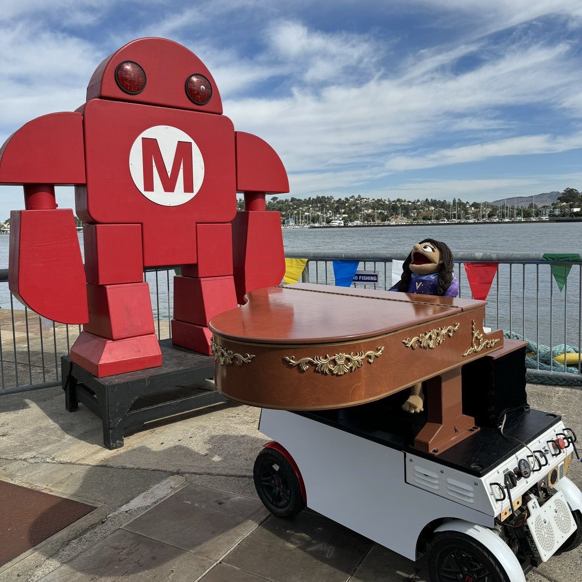 Ben Howard tweet media