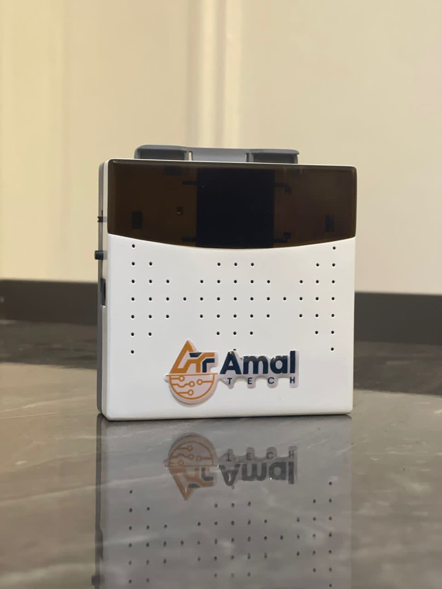 AmalTech_NG's tweet image. My heart goes out to the survivors and casualties of the recent gas explosion. We must be proactive when it comes to safety. Our Amal Aerio Gas Leak and Smoke Detector could be a lifesaver. Don&apos;t wait for tragedy to strike. Protect your loved ones today. #SafetyFirst #GasDetector