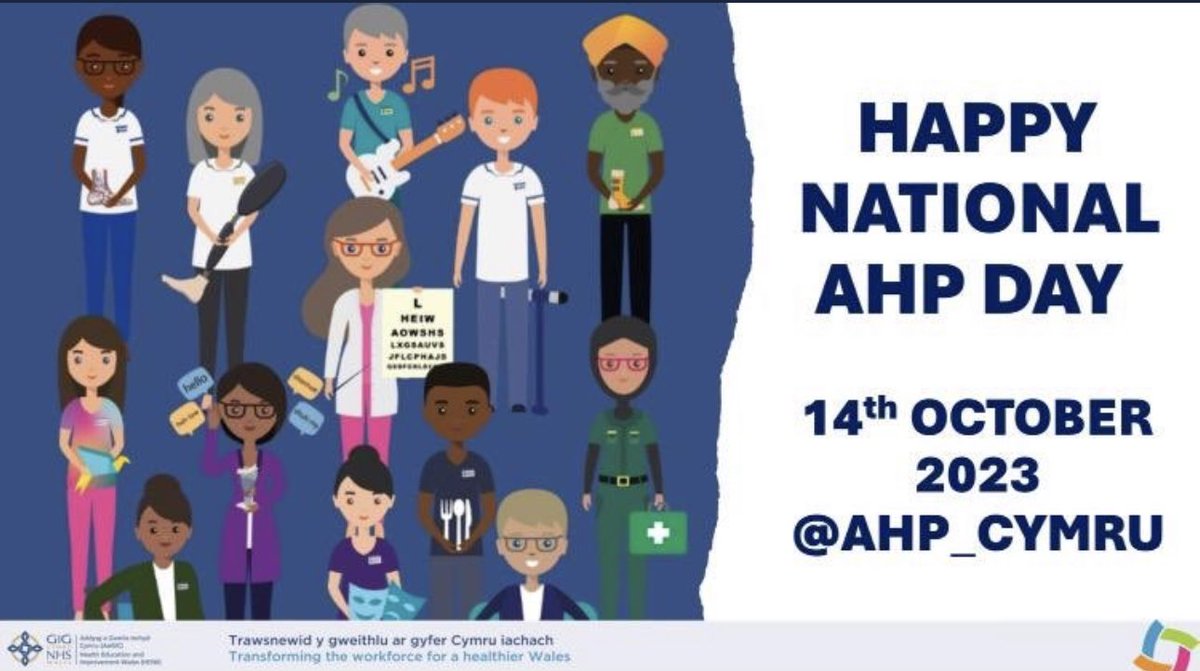 CAVMTC (@cavmtc) on Twitter photo Wishing a Happy National AHP day to our fantastic teams across the MTC, providing an invaluable service to our patients and families. <a href="/AHP_Cymru/">AHP Cymru</a> <a href="/CV_UHB/">Cardiff and Vale University Health Board</a> <a href="/k01j1976/">Kate Jones</a> <a href="/rachel_jemmett/">Rachel Jemmett</a> <a href="/KateLaats/">Kate Laats</a> <a href="/bryonyrobs/">Bryony Roberts</a> Wishing a Happy National AHP day to our fantastic teams across the MTC, providing an invaluable service to our patients and families. <a href="/AHP_Cymru/">AHP Cymru</a> <a href="/CV_UHB/">Cardiff and Vale University Health Board</a> <a href="/k01j1976/">Kate Jones</a> <a href="/rachel_jemmett/">Rachel Jemmett</a> <a href="/KateLaats/">Kate Laats</a> <a href="/bryonyrobs/">Bryony Roberts</a>