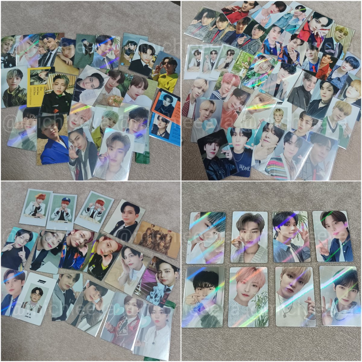 michieeya's tweet photo. IC ateez unsealed album/merch/pc 
-Strictly sold as set 
-No sensi buyer
-Flexi dop basta sure buyer
-No rush shipping 

Note: still sorting pa po and checking ng price(will post a🧵 soon) 
🏷: ph only wts atz jp kr fellowship hidden map treasure ode to youth sg 2021 memory box https://t.co/UEI90kZhAB