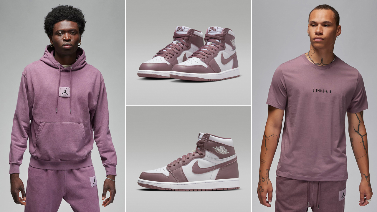 Air jordan 1 best sale retro high og outfit