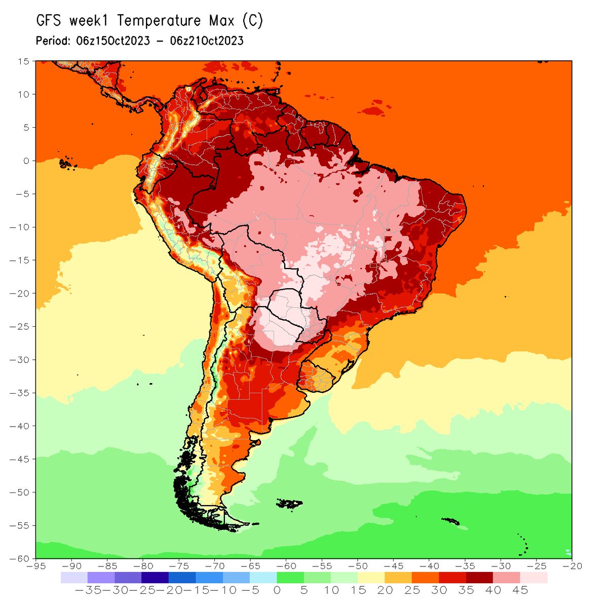 chavdar_'s tweet photo. Record crops are coming from South America this season!
Sure, what can go wrong?! https://t.co/mOREiZfW83