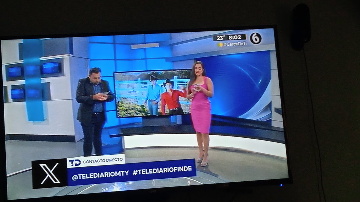 jcesarrdz's tweet photo. @telediariomty #TelediarioFINDE 
Boletos para el concierto de @LeandroRiosMx 
Julio César Rodríguez González https://t.co/AIg4xvid0u