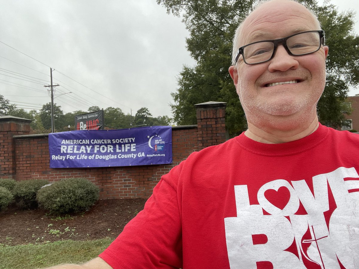 revitup's tweet photo. #douglasgarelayforlife stop by Douglas First United Methodist today between 12 and 4. October 14th https://t.co/ReFMxVkD9r