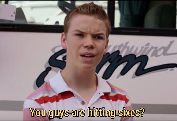 Na7ncy_'s tweet photo. #INDvsPAK #Largeststadium 
Meanwhile Pakistani players to Rohit and ayyer :- https://t.co/295kOBr7MW