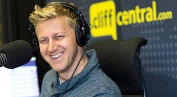 partigggiano's tweet image. La traduzione di un meraviglioso ed imperdibile scritto di Gareth Cliff che vi invito a leggere per intero. In fondo al pezzo c'è il link all'originale. 
"Non sono ebreo e non sono cittadino israeliano. Non ho nemmeno visitato Israele. Non faccio risalire la mia religione a un…