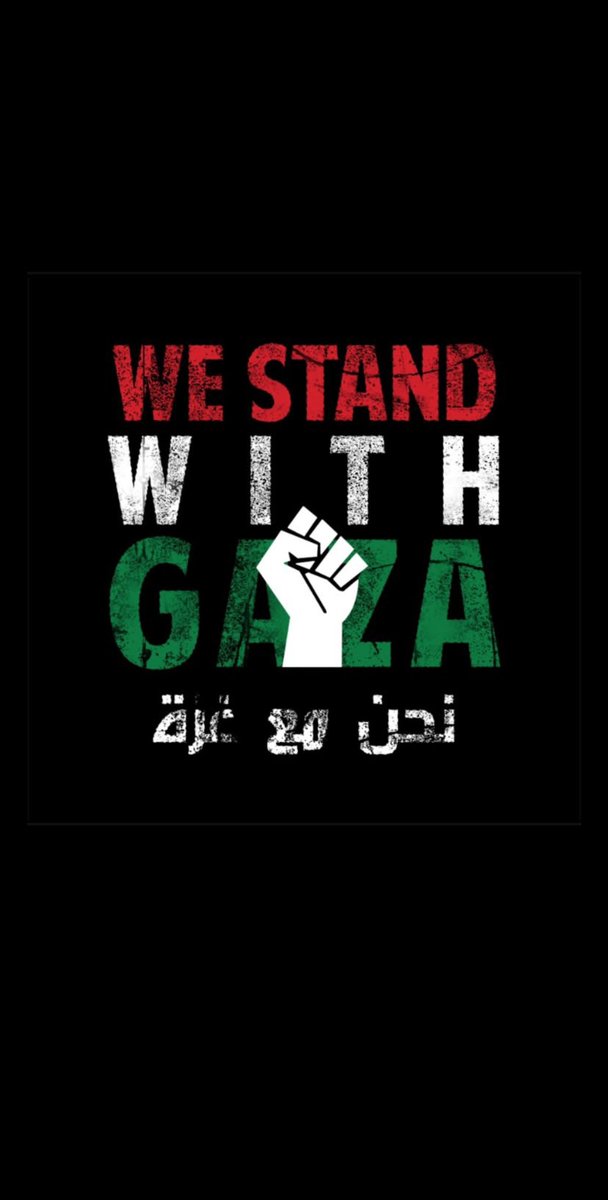 #Every_Palestinian_is_oppressed 
#we_stand_with_gaza
#FreeGaza
#Palestine