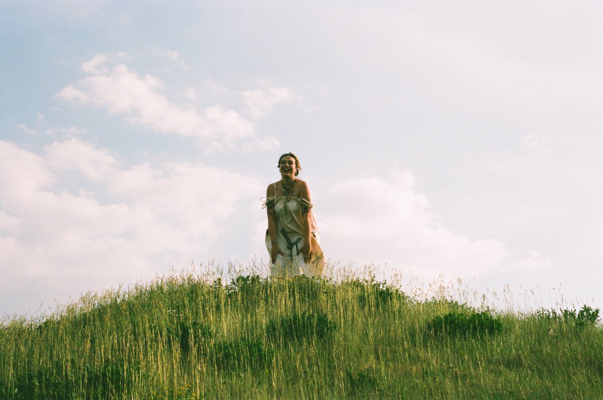 London, ON's <a href="/SaveriaMusic/">Saveria</a> is part of First Up with RBCXMUSIC, so we had a chat with her about the program and more in our mini-interview. Head to #CanadianBeats now to learn more! canadianbeats.ca/2023/10/14/fir…