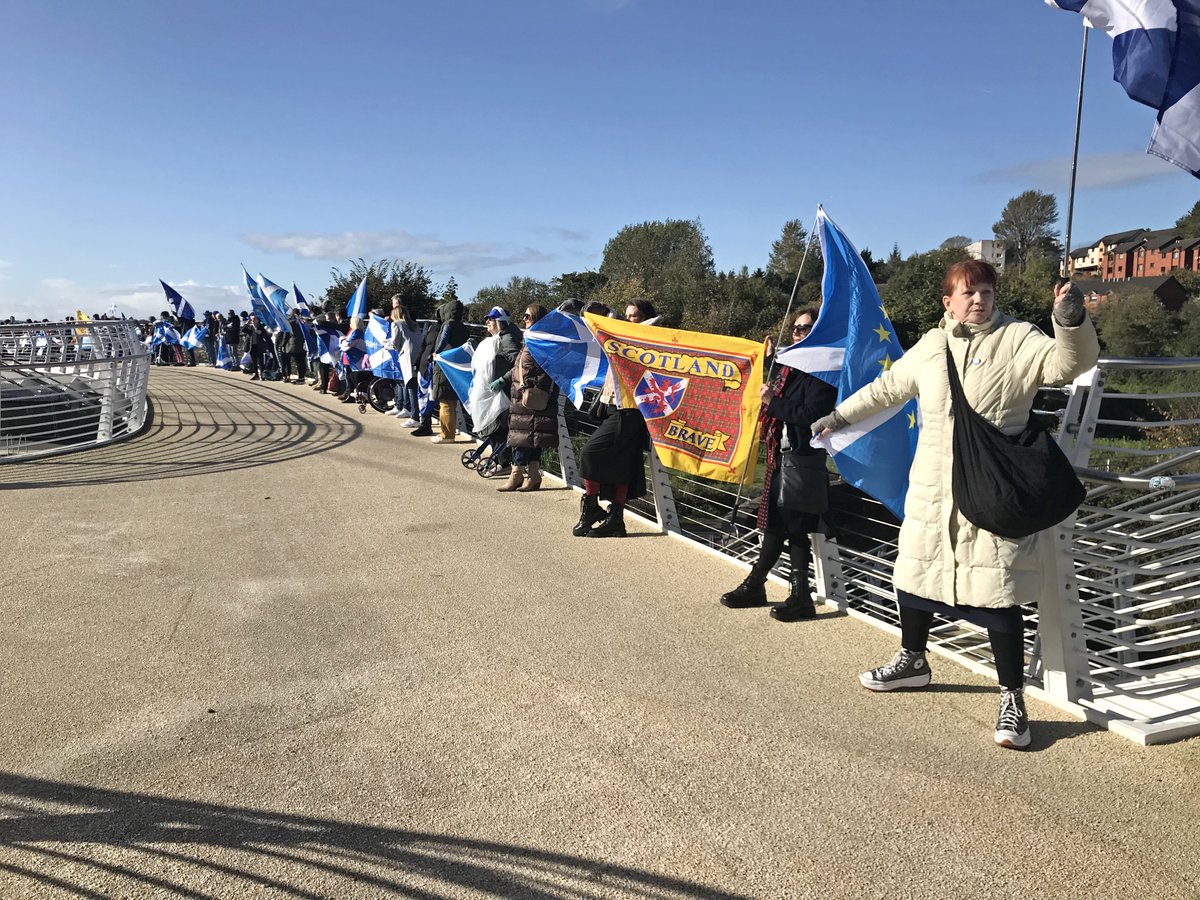 Scottish Independence Tweets tweet media