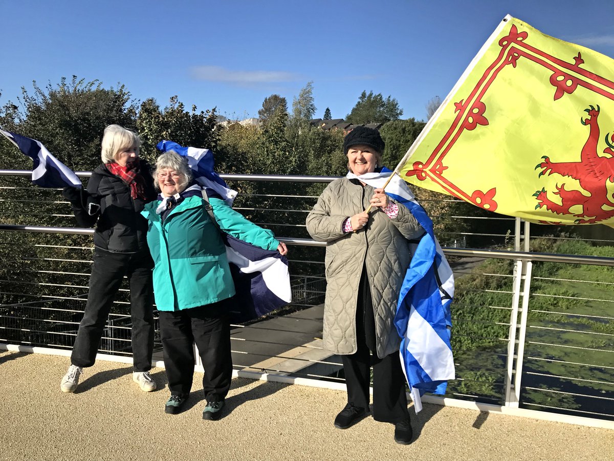 Scottish Independence Tweets tweet media