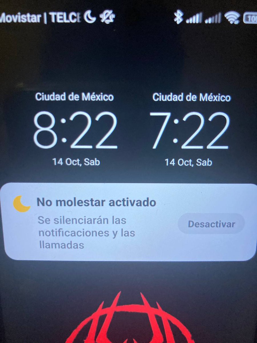 el_macizas's tweet photo. @ChrisPerezATL @mareoflores Yo si tengo mis actualizaciones al día y mira esto: https://t.co/clIn1XpCK8