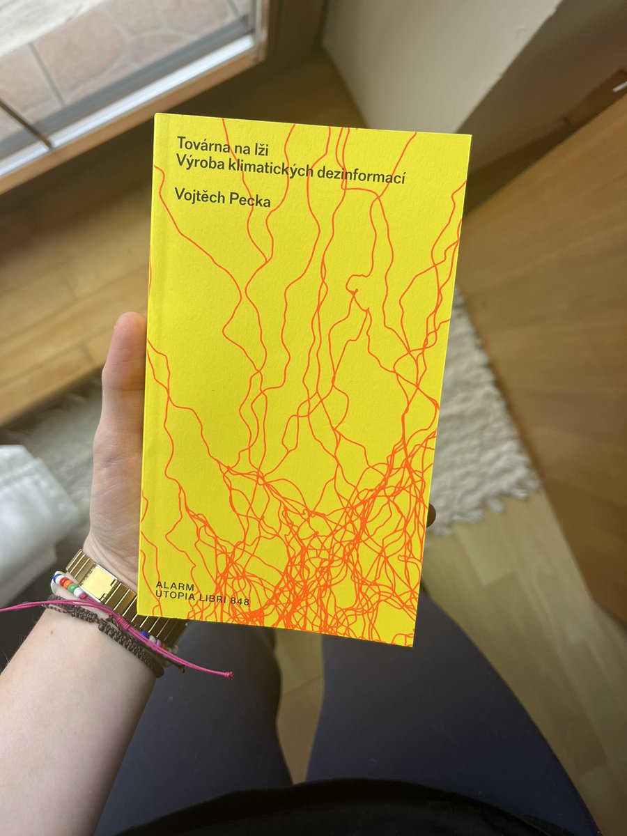 Narozeninový dárek dle mého gusta ✨ jsem dost zvědavá a recenzi podám po dočtení! <a href="/VojtechPecka/">Vojtech Pecka</a>