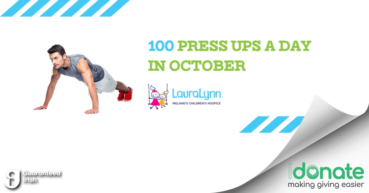 michaelcahill67's tweet photo. Day 14 of 31
Push-up 1400 of 3100
Still at it 😀
Getting stronger 🏋️‍♀️ 
#OctoberFit 💪🏼 
Thanks for all the support https://t.co/QoMlOQRhBA… 
#lauralynn #inspired https://t.co/9elOIpwB9r