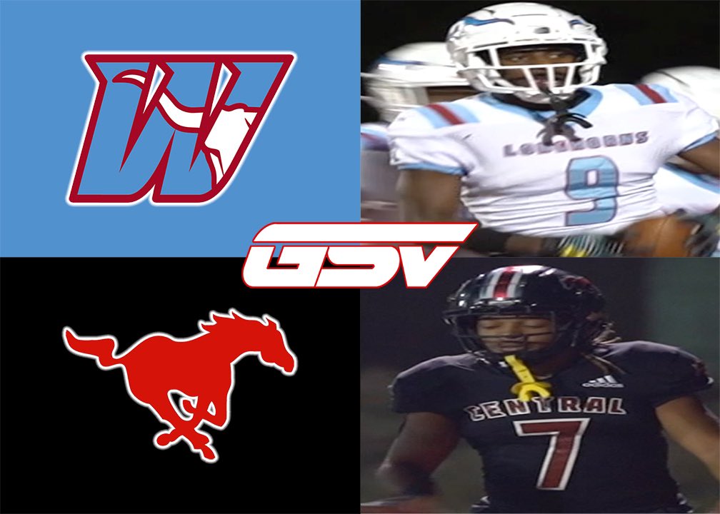 PARKWAY WEST
PARKWAY CENTRAL
Mayor’s Cup
Full game highlights⬇️
📺 youtu.be/D6GDV_IOeXU?si…
