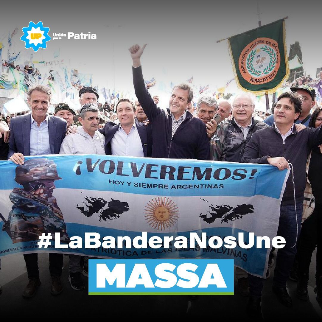 PatriciaCondo11's tweet photo. #LaBanderaNosUne https://t.co/hGgVgcItI2