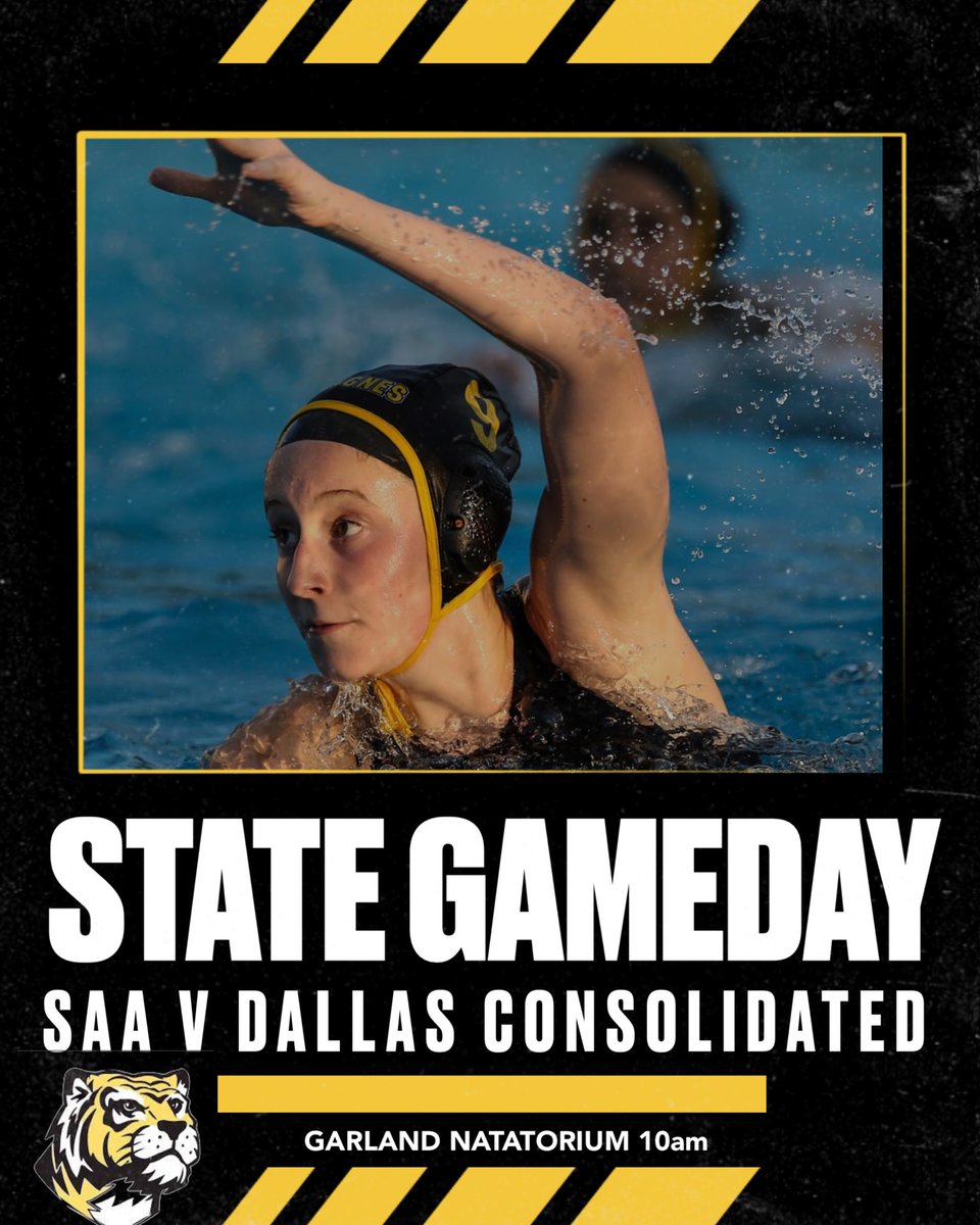 SAA Water Polo (@saa_wp) on Twitter photo 