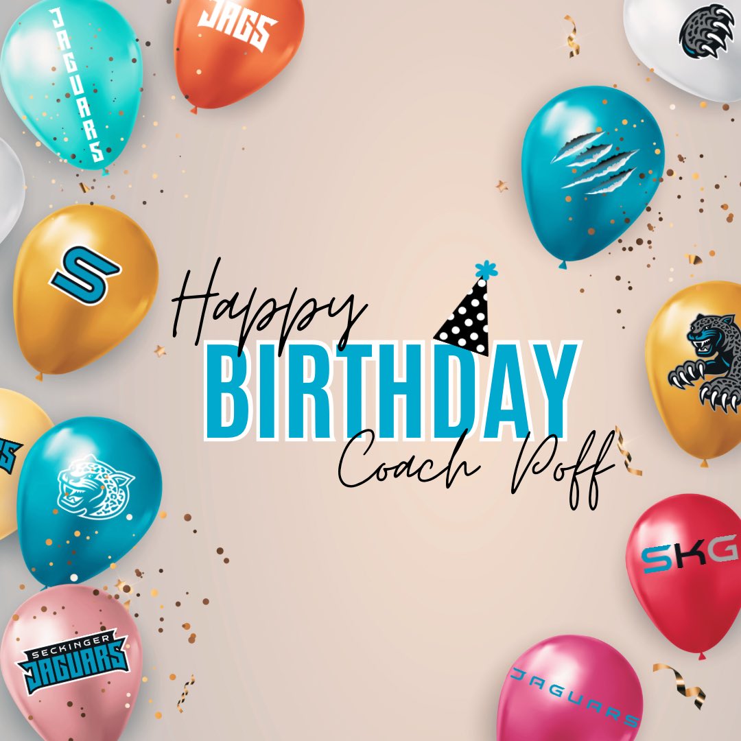 SKG_TheShadow (@skg_theshadow) on Twitter photo HAPPY BIRTHDAY TO THE BEST AD EVER!! 🥳🩵
Thank you for always supporting the SKG Athletic Department! Your unwavering compassion for every student is truly inspiring.
<a href="/SKG_Athletics/">Seckinger Athletics</a>
#4theSKG #buildthebrand #protectthebrand #bleedblue HAPPY BIRTHDAY TO THE BEST AD EVER!! 🥳🩵
Thank you for always supporting the SKG Athletic Department! Your unwavering compassion for every student is truly inspiring.
<a href="/SKG_Athletics/">Seckinger Athletics</a>
#4theSKG #buildthebrand #protectthebrand #bleedblue