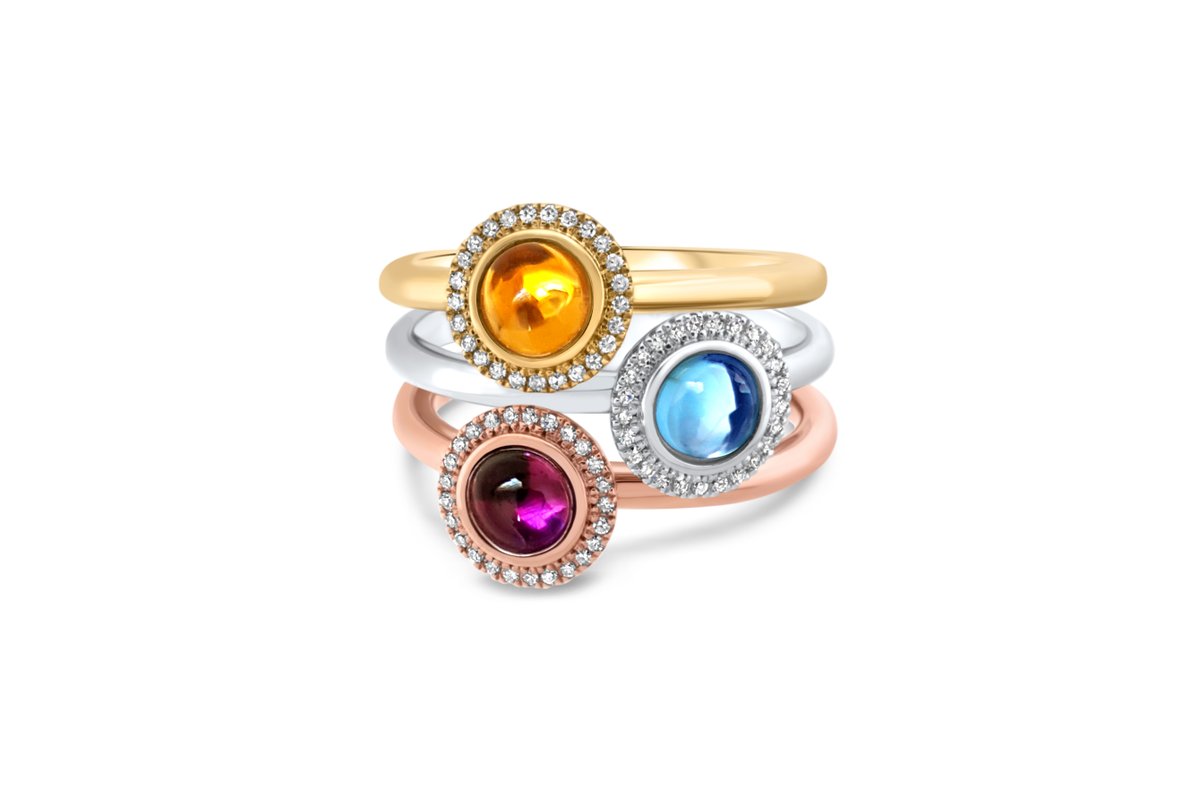 MandCoJewellers's tweet photo. Super sparkle for your Saturday night - which one of these beautiful gems would you choose this evening? 

#saturdaynightstyle #cocktailring #happyhour ✨✨✨

https://t.co/kQmbijsnwx https://t.co/tLfgaWtUk2