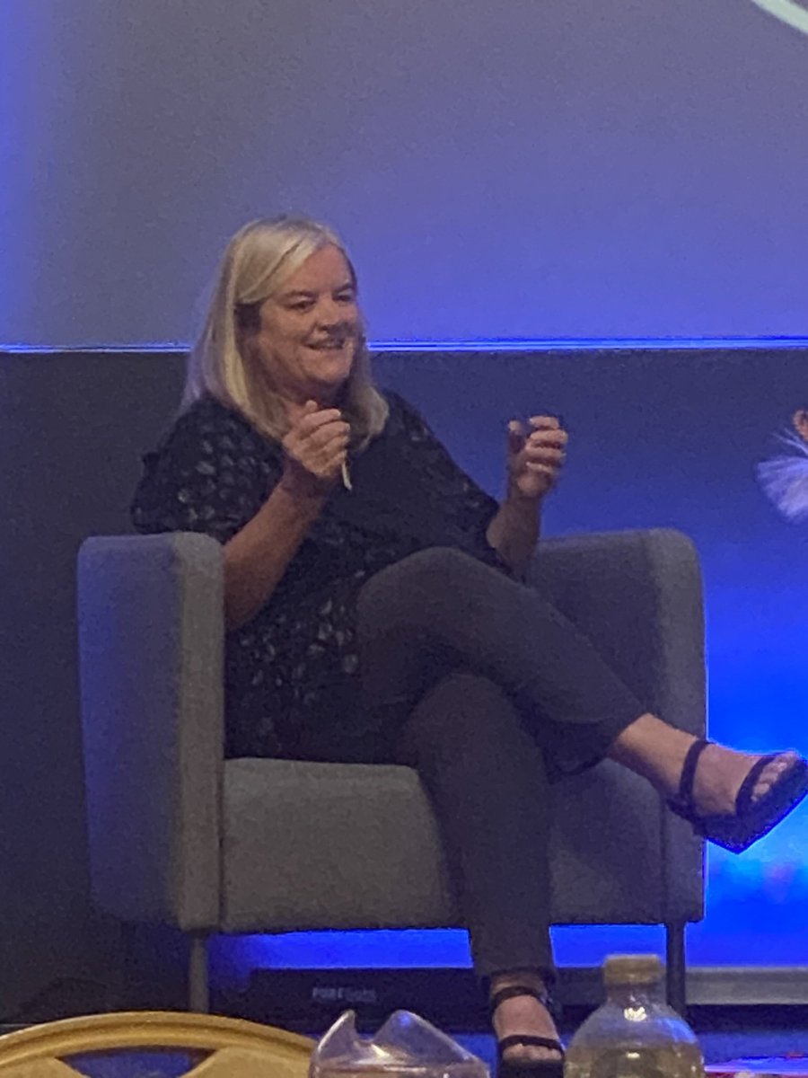 RebeccaMears14's tweet photo. A thought provoking few days @NBPAUK annual conference.  Inspired and positively challenged by every single amazing speaker including   @andygeorgeni Baroness @Casey_Review Prof @DavidOlusoga @WinstonSquire  and Dr Stuart Lawrence @sal2nd. Thank you to hosts @swpolice https://t.co/5E6DWvByNk