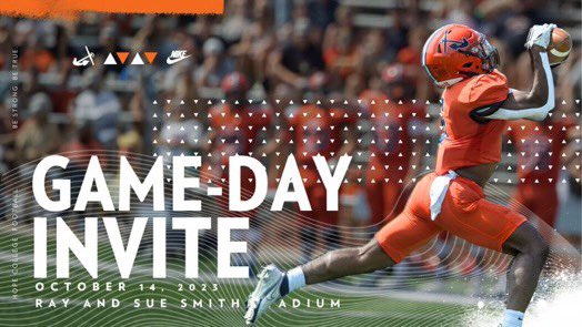 ShaMarWhite06's tweet photo. Extremely blessed and thankful to be able to visit and watch @HopeCollegeFB play Alma!!
@MIexposure @marty_martens82 @CoachJArnold4 https://t.co/z32QisfM3J