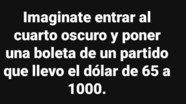 CristinaCorche2's tweet image. #Jamás
#Jamás
#Jamás