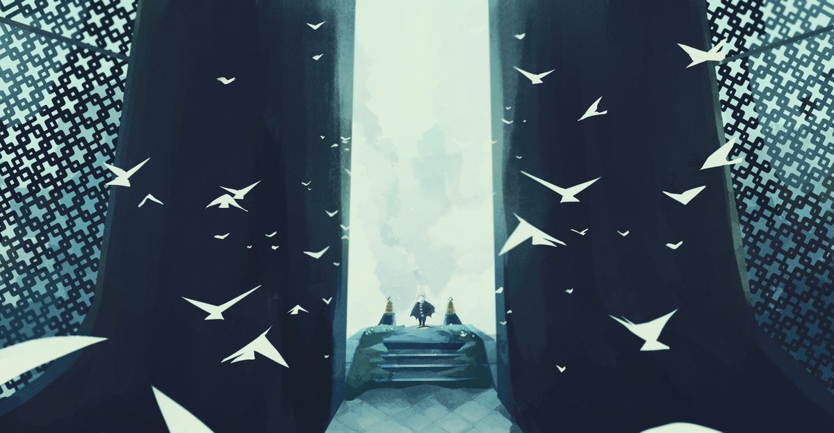 mohi_sky's tweet photo. #sky写生の集い
鳥たちの囀りに癒やされました。
素敵な企画をありがとうございます！ https://t.co/i4jxrEk0r7