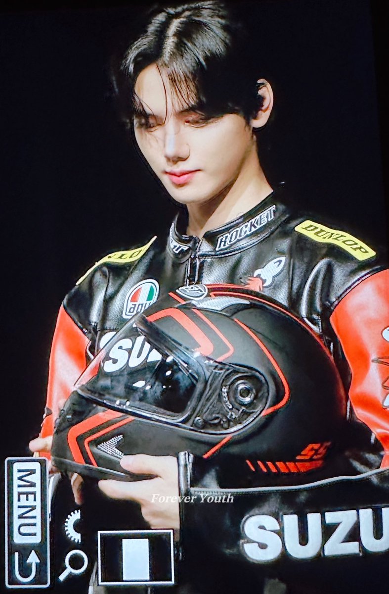 231014 사웨

🏎️🏁

#민희 #크래비티
#MINHEE #CRAVITY