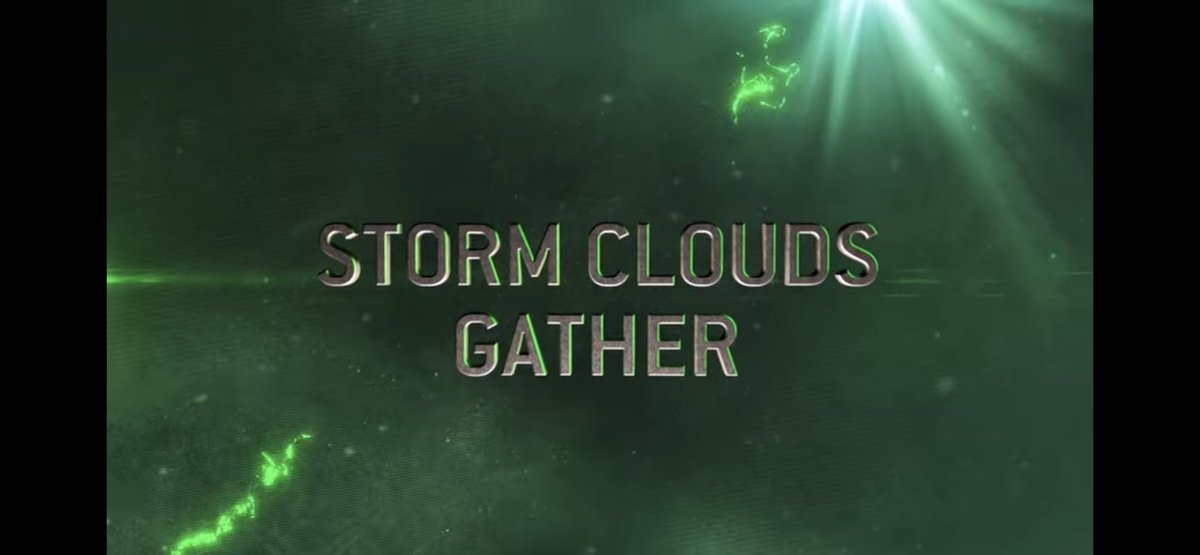 MaisterraParker's tweet photo. I AM THE STORM THAT IS APPROACHING
#warhammer40k #Necrons #StormLord https://t.co/XTygEH6jDK