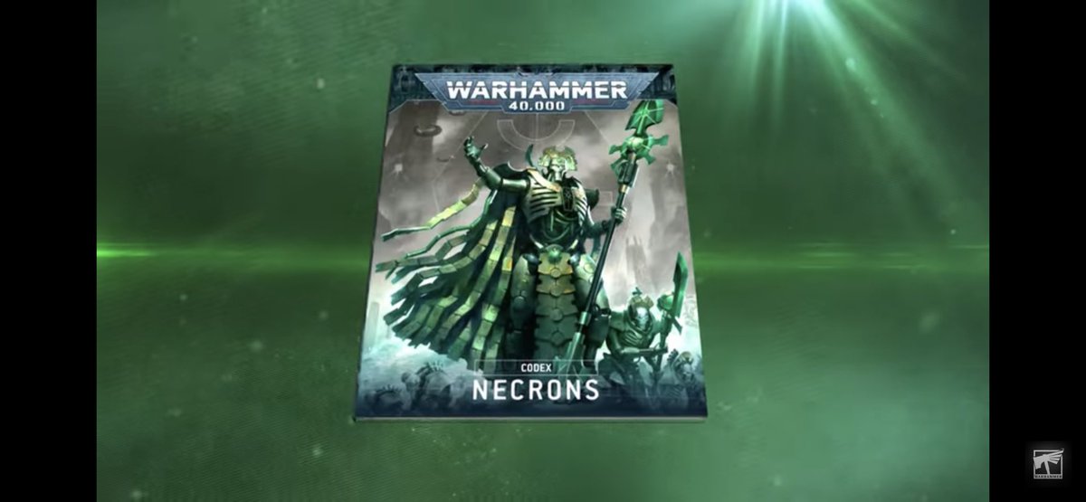 MaisterraParker's tweet photo. I AM THE STORM THAT IS APPROACHING
#warhammer40k #Necrons #StormLord https://t.co/XTygEH6jDK