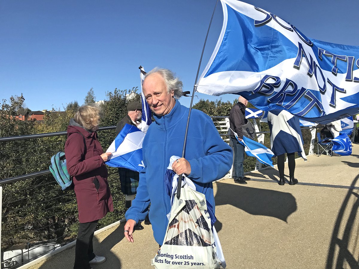 Scottish Independence Tweets tweet media