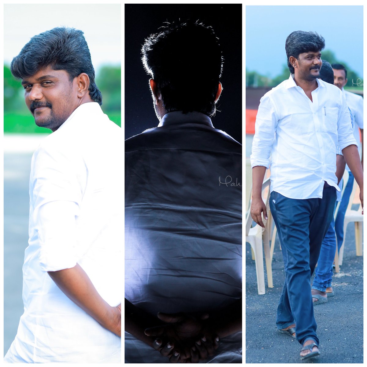 Mathan5757's tweet photo. *#உன்னை பற்றி 
ஒவ்வொருவருக்கும் 
ஒவ்வொரு பார்வை 🧐உண்டு
அதற்கு விளக்கம் காட்ட முயற்சிக்காதே
*#நீ_நீயாக_இரு ....🎯 https://t.co/Ss93JGcKWy