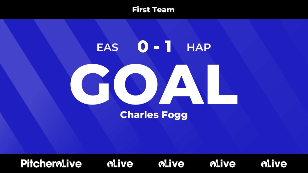 7': Charles Fogg scores for Happisburgh FC 🙌
#EASHAP #Pitchero
pitchero.com/clubs/happisbu…