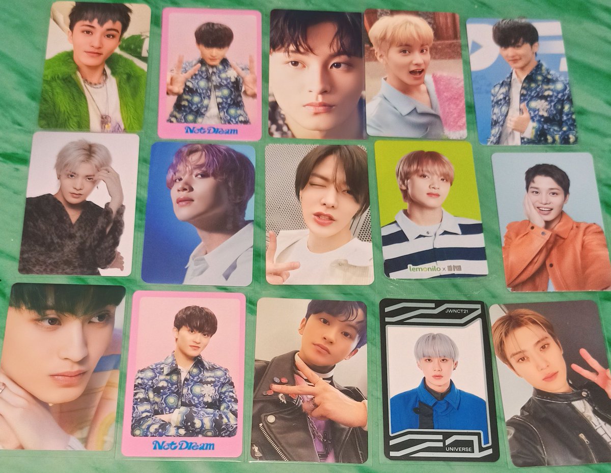 hidupmarkhyuck tweet picture