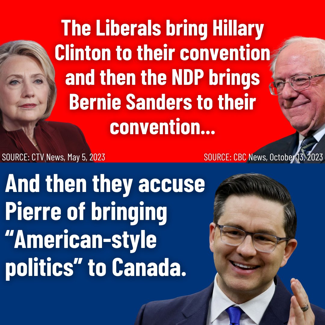 WeAreCanProud's tweet photo. Are you sick of these Liberal-NDP hypocrites? https://t.co/zJN4idpEKD